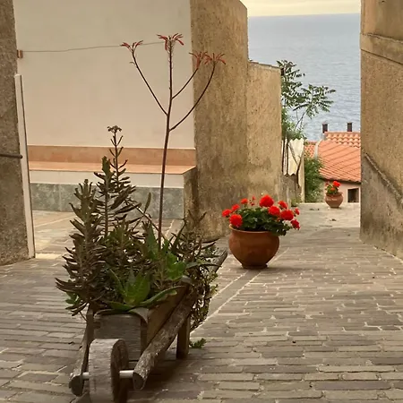 Holiday home Casa Diletta Piano 1 *