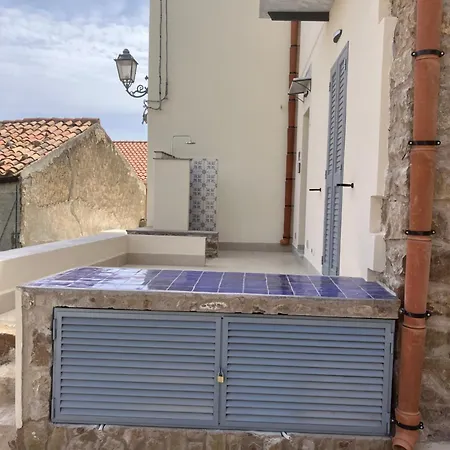 Holiday home Casa Diletta Piano 1 *
