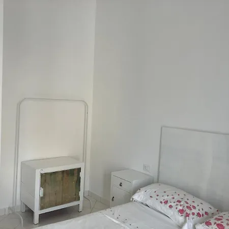 Holiday home Casa Diletta Piano 1 Sant'Ambrogio (Sicily)