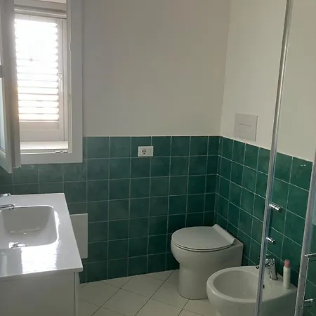 Holiday home Casa Diletta Piano 1 *