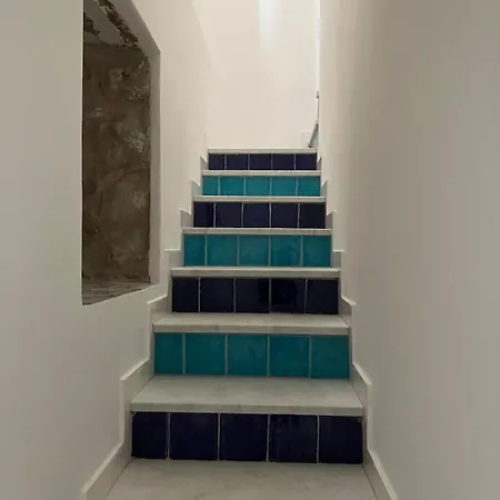 Casa Diletta Piano 1 Holiday home