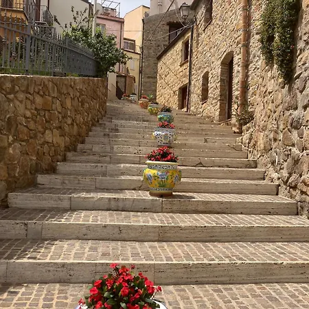 Casa Diletta Piano 1 *