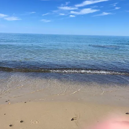 Holiday home Casa Diletta Piano 1 Sant'Ambrogio (Sicily)
